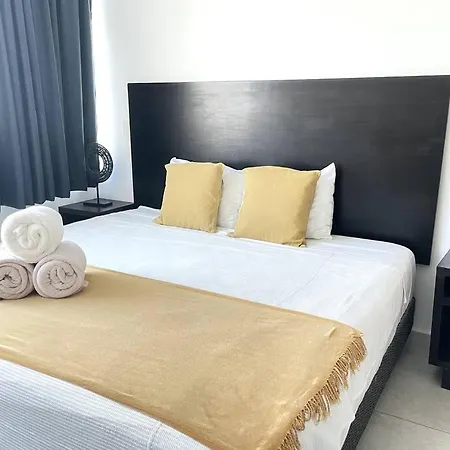 Ceiba Spacious Apartment Near The Sea And 5Th Avenue